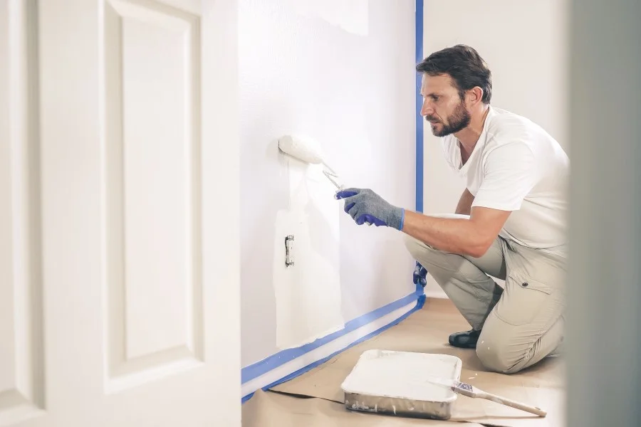 Painting Services